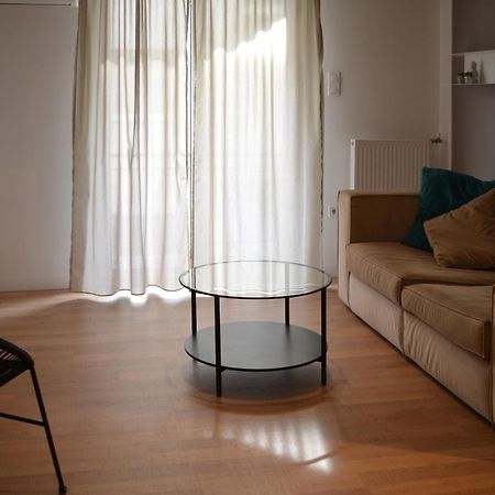 Your Dream Apartment In The Heart Of Atena Exterior foto
