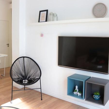 Your Dream Apartment In The Heart Of Atena Exterior foto