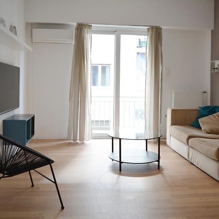 Your Dream Apartment In The Heart Of Atena Exterior foto