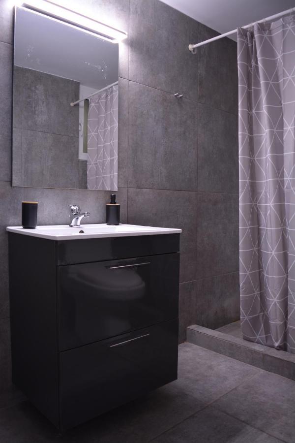 Your Dream Apartment In The Heart Of Atena Exterior foto