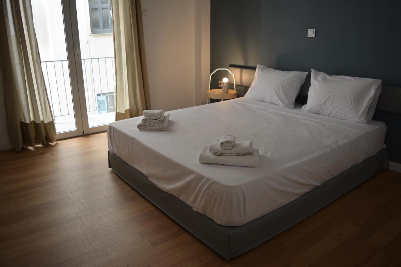 Your Dream Apartment In The Heart Of Atena Exterior foto