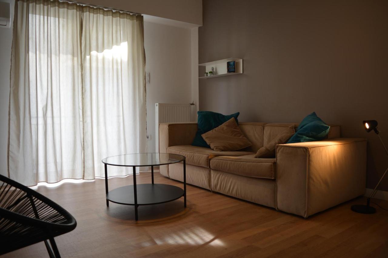Your Dream Apartment In The Heart Of Atena Exterior foto
