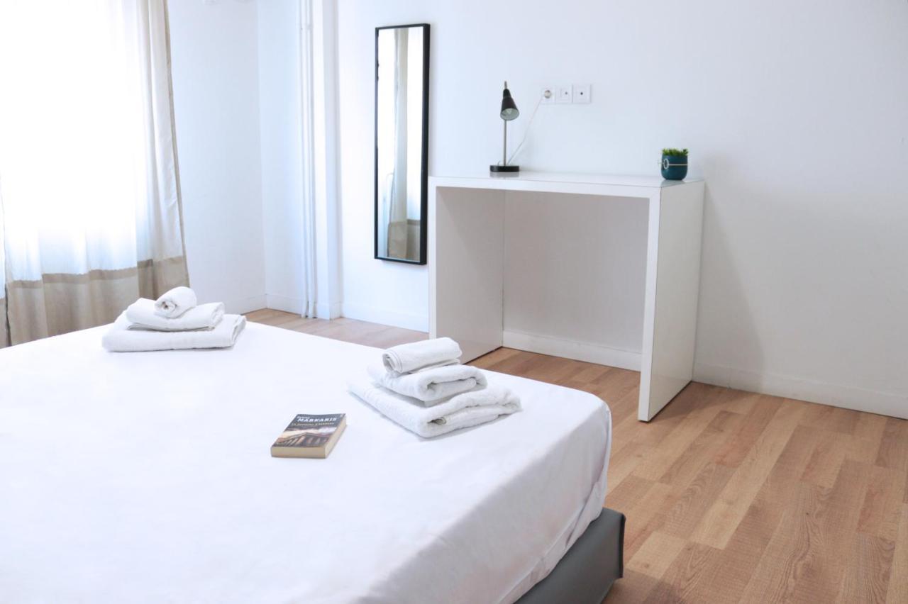 Your Dream Apartment In The Heart Of Atena Exterior foto