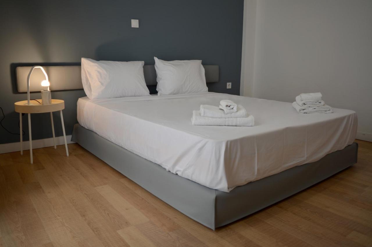 Your Dream Apartment In The Heart Of Atena Exterior foto