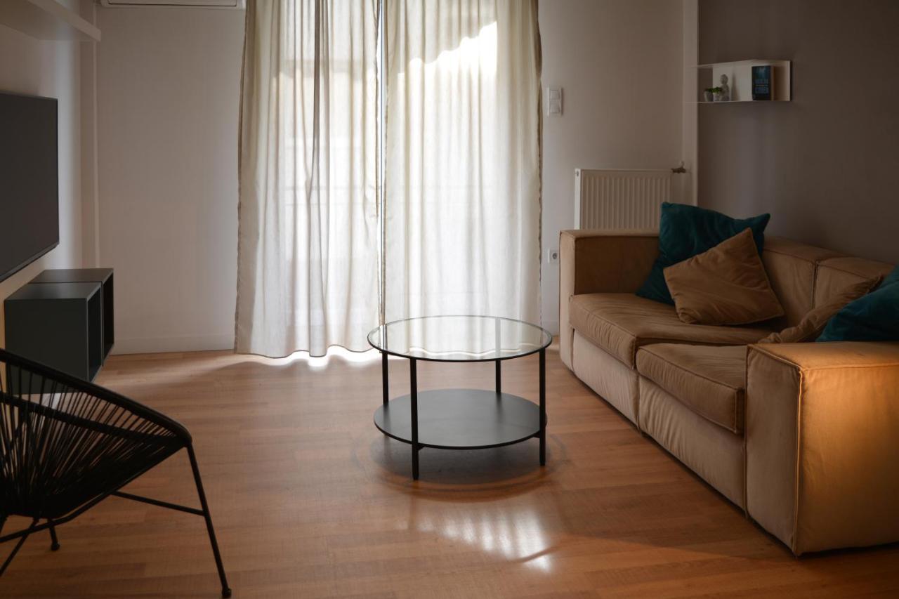 Your Dream Apartment In The Heart Of Atena Exterior foto