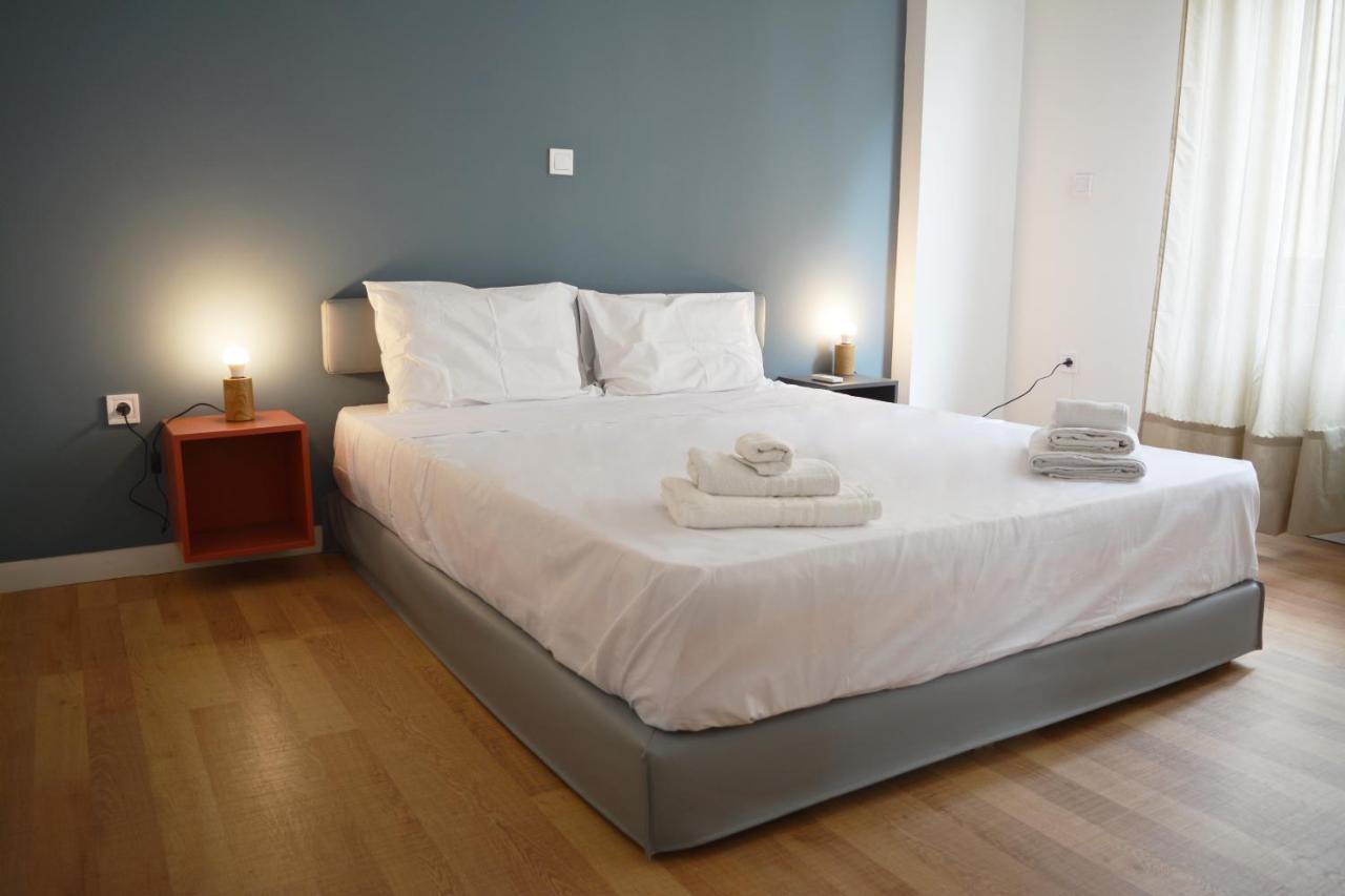 Your Dream Apartment In The Heart Of Atena Exterior foto
