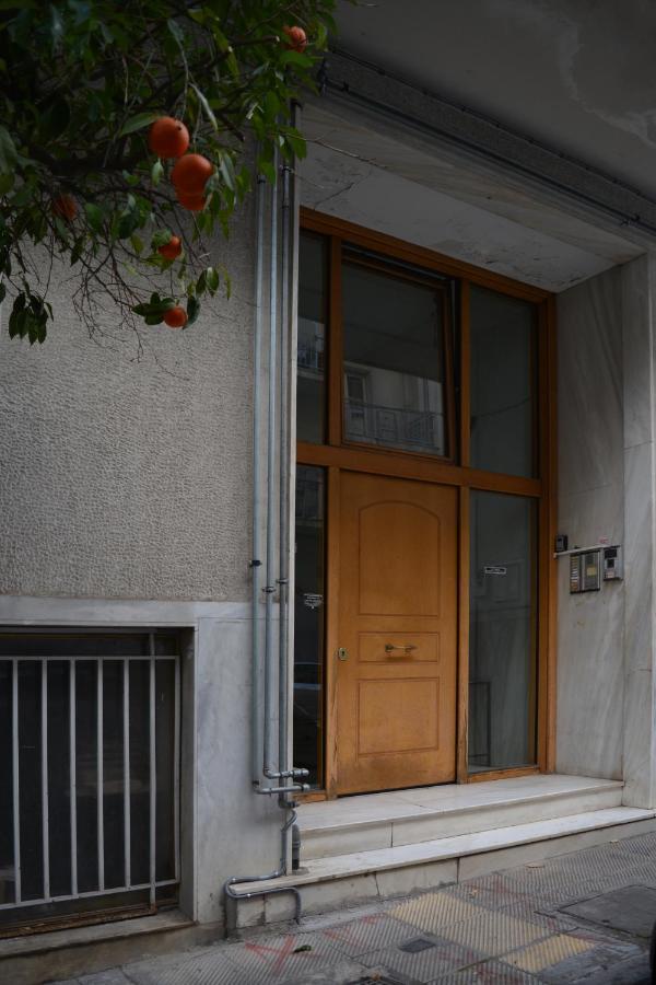 Your Dream Apartment In The Heart Of Atena Exterior foto