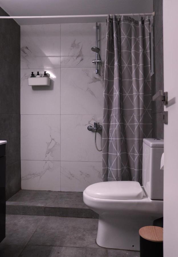 Your Dream Apartment In The Heart Of Atena Exterior foto