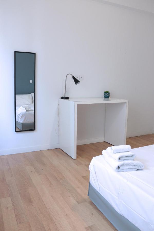 Your Dream Apartment In The Heart Of Atena Exterior foto