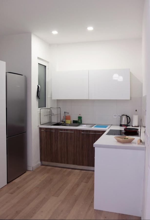 Your Dream Apartment In The Heart Of Atena Exterior foto