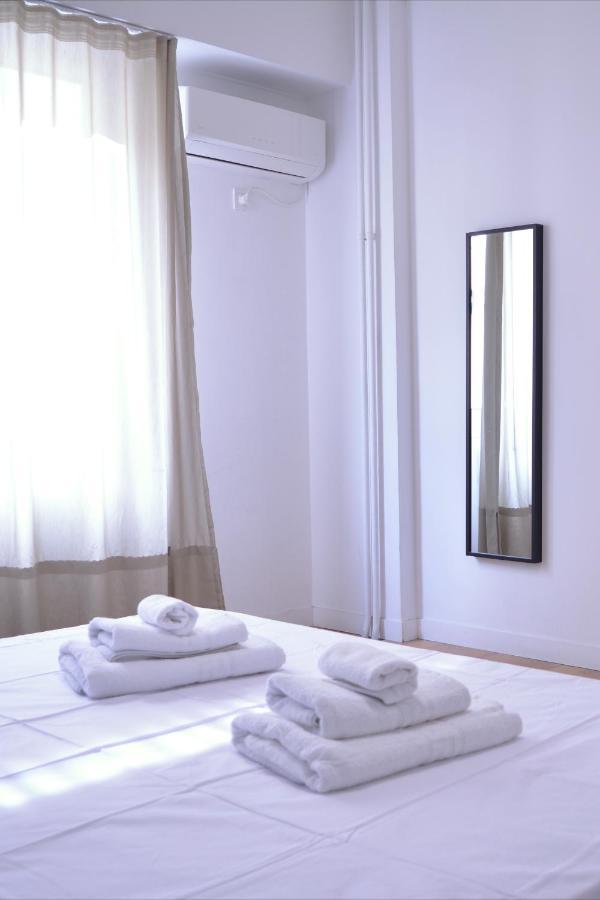 Your Dream Apartment In The Heart Of Atena Exterior foto